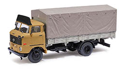070-95152 - H0 - IFA W50 Speditionspritsche